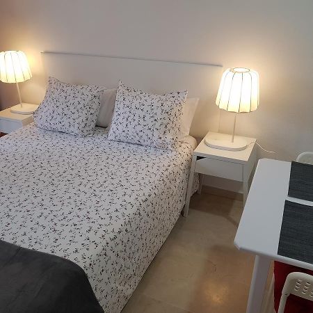 Appartement Fan Flat Mariscal à Málaga Extérieur photo