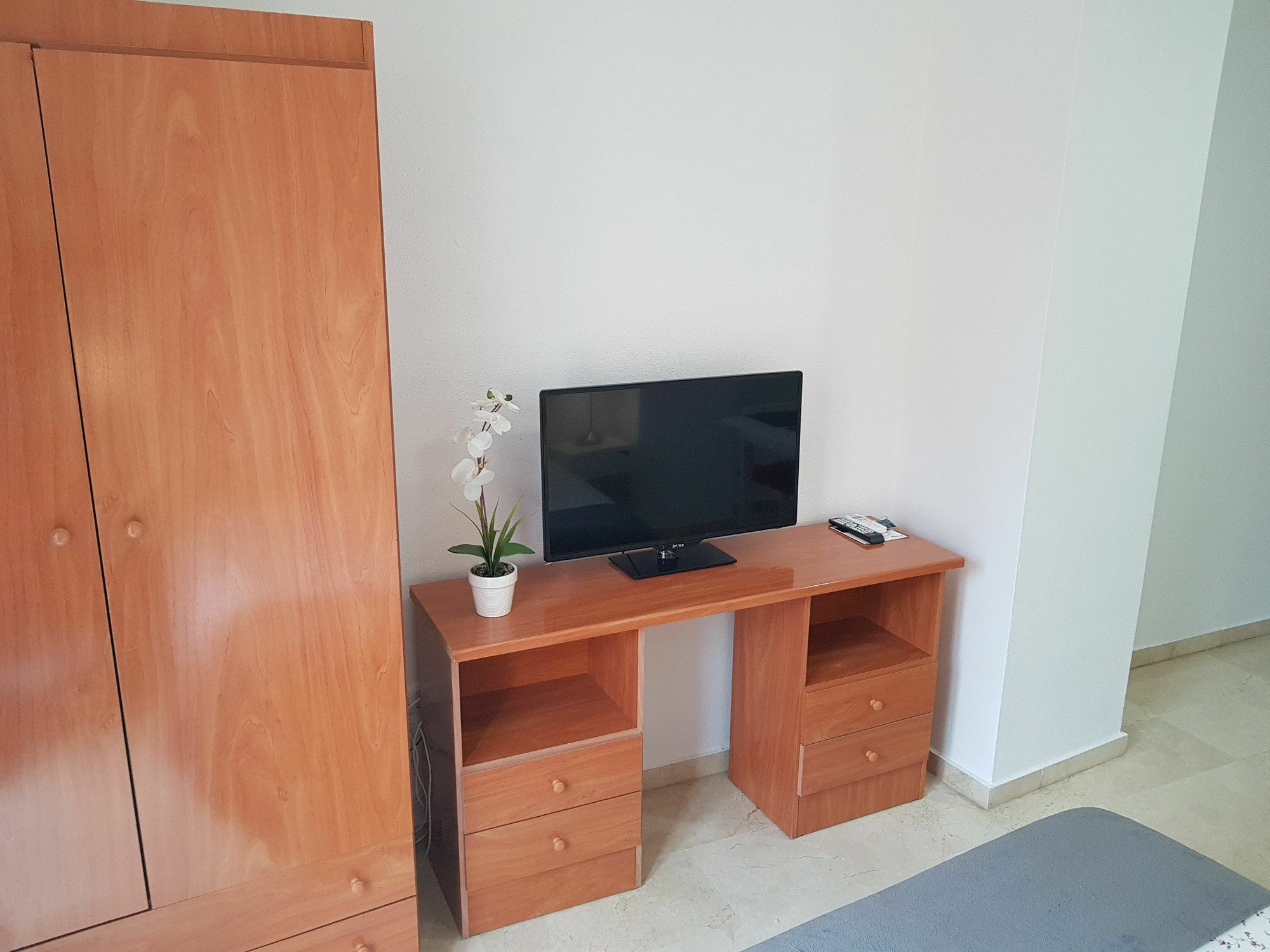 Appartement Fan Flat Mariscal à Málaga Extérieur photo