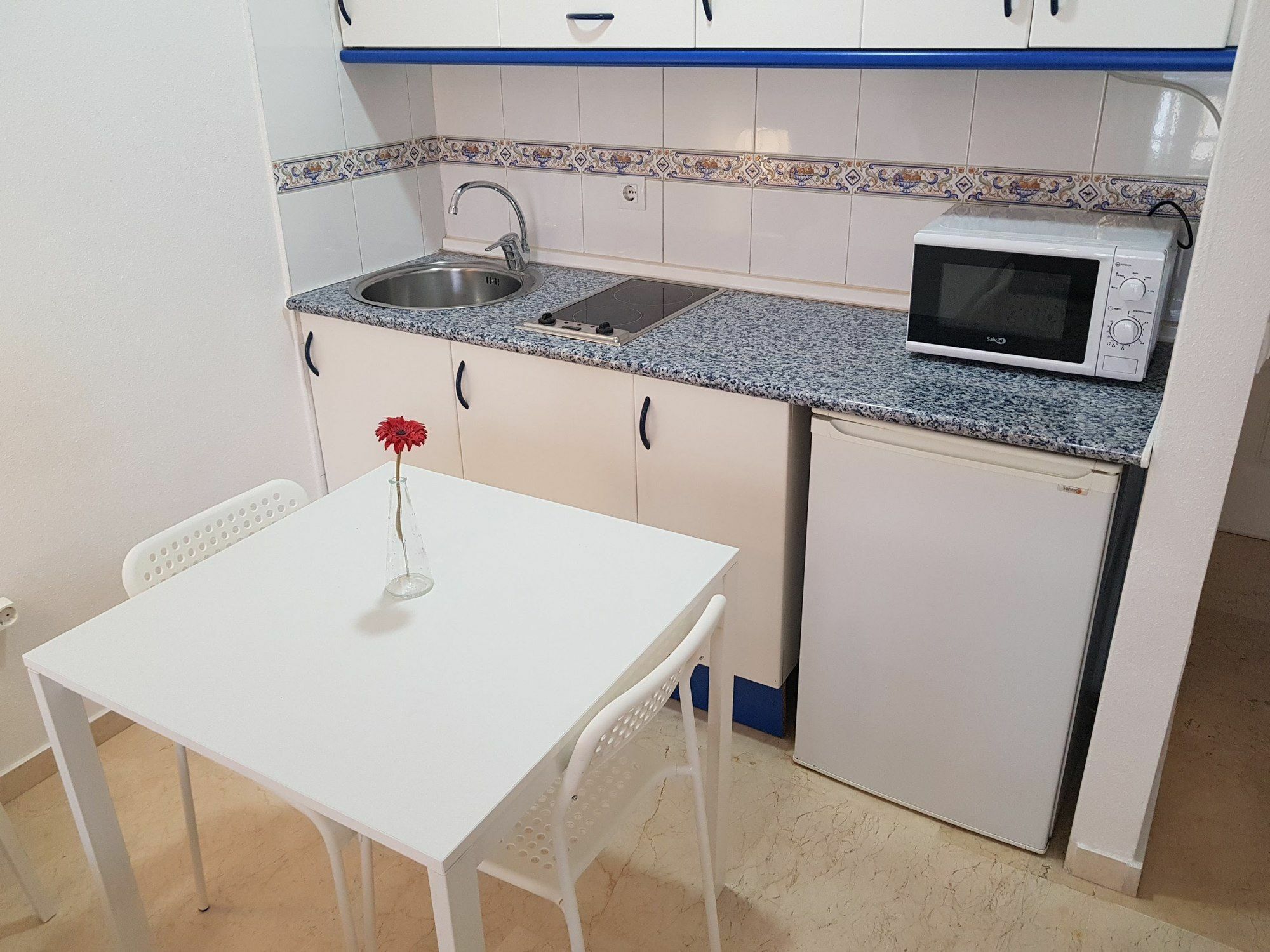 Appartement Fan Flat Mariscal à Málaga Extérieur photo