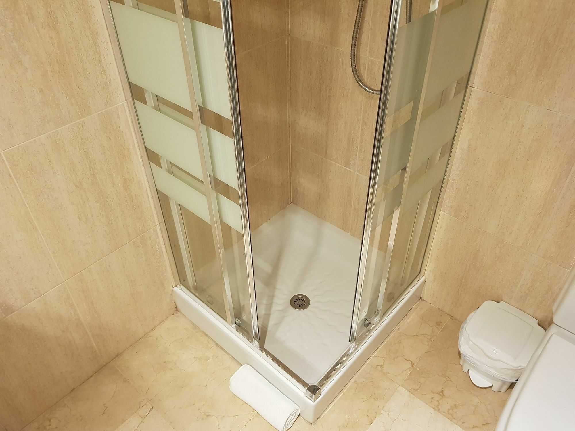 Appartement Fan Flat Mariscal à Málaga Extérieur photo