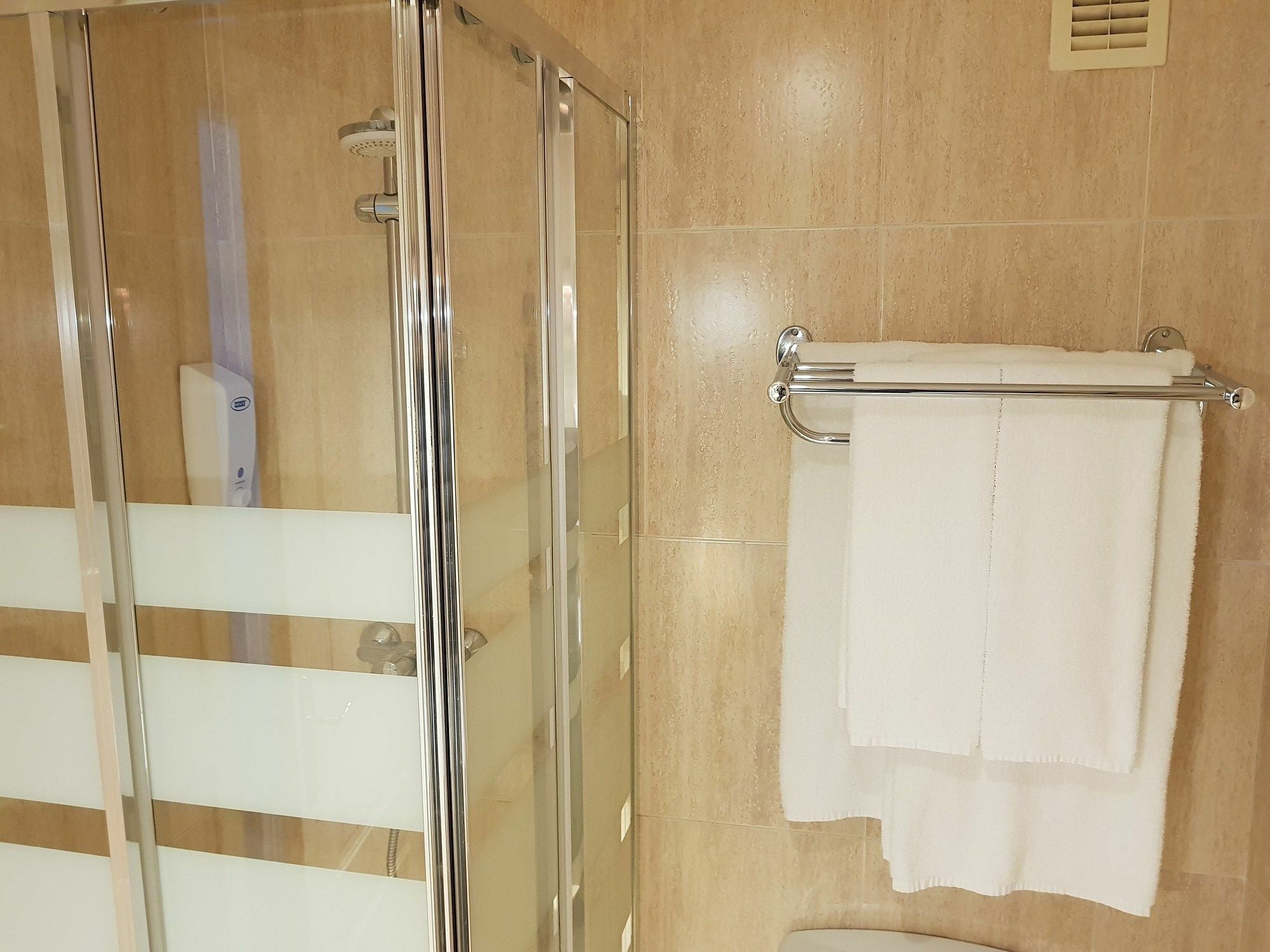 Appartement Fan Flat Mariscal à Málaga Extérieur photo